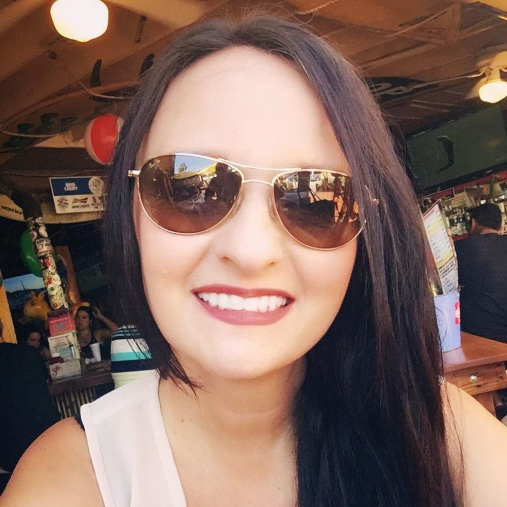 Meet your Posher, Lori